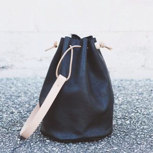 Remnant Made Wayfare Bucket Bag
